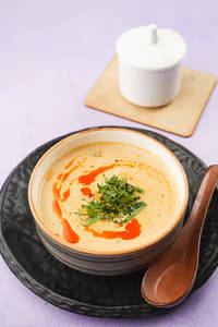 Tom Kha Soup