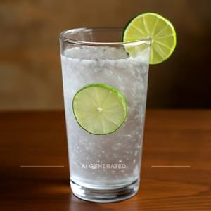 Lime Soda