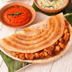 Paneer Tikka Dosa