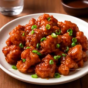 Gobi Manchurian