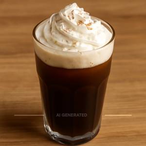 Irish Iced Coffee