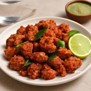 Chicken 65