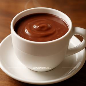Signature Hot Chocolate