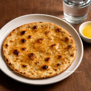 Desi Ghee Roti