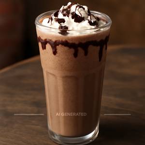 Chocolate Shake