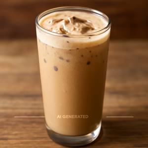 Classic Cold Coffee