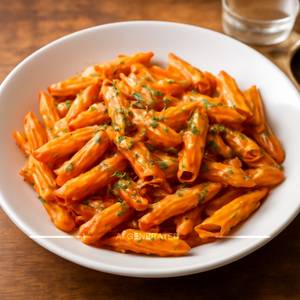 Red Sauce Pasta