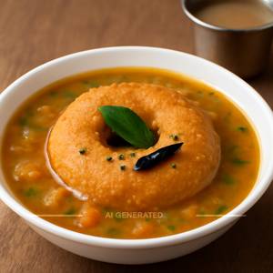 Sambar Vada