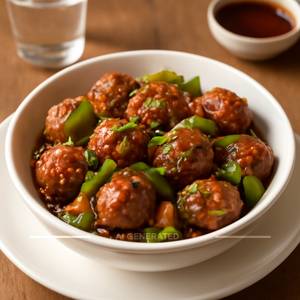 Veg schezwan