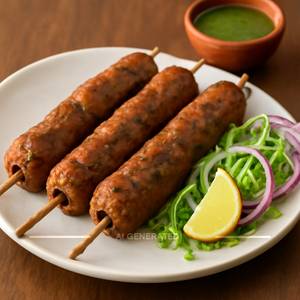 Mutton Seek Kebab