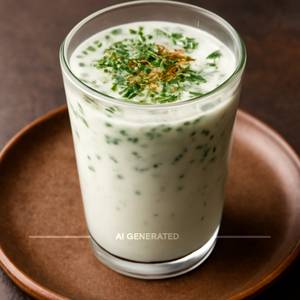 Masala Chaas