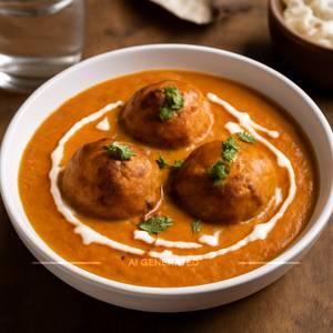 Malai Kofta