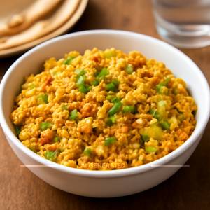 Paneer bhurji