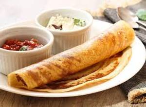 Sandwich Dosa