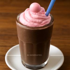 Bubblegum Chocolate