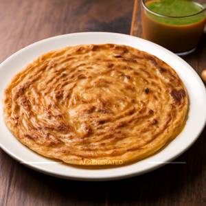 Tawa Paratha