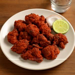 Chicken Fry