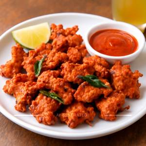 Chicken Pakoda