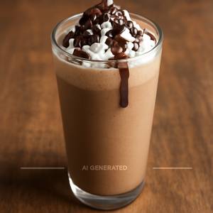 Chocolate Cold Coffee