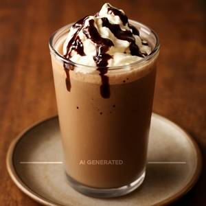 Chocolate Coffee
