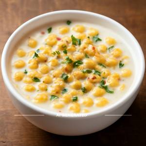 Boondi Raita