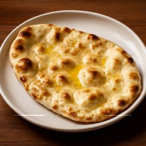 Butter Naan