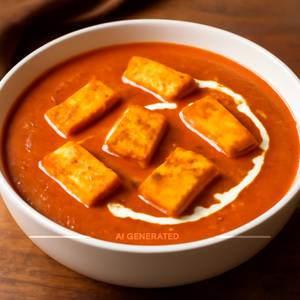 Paneer Makhani