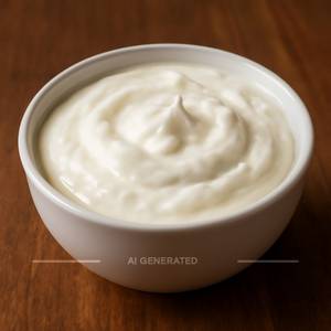 Plain Dahi