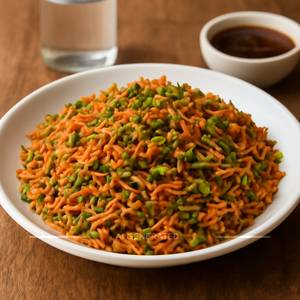 Sezwan Fried Rice