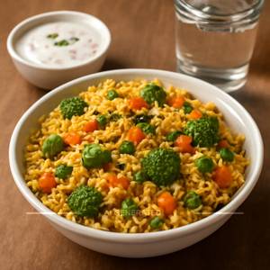 Veg Biryani