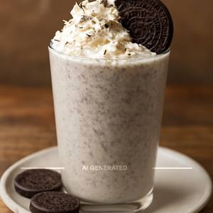 Oreo Shake