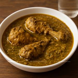Kharda Chicken