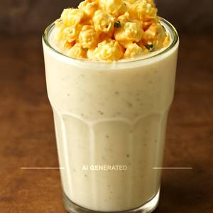Rajbhog Shake
