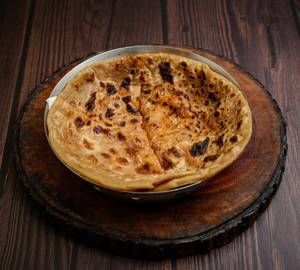 Aloo Paratha