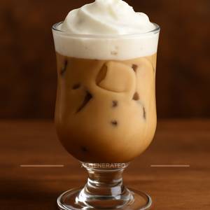 Irish Iced Latte