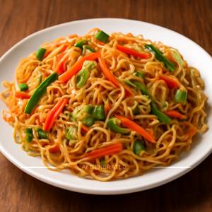 Noodles