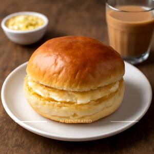 Bun Maska
