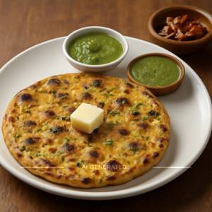 Missi Roti