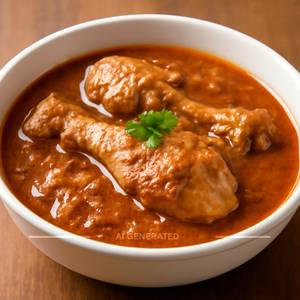 Chicken Rashida