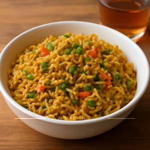 Masala Maggi