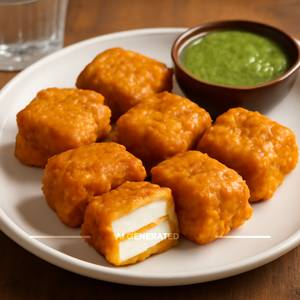 Paneer Pakoda