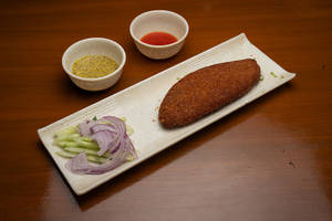 Fish Fry [1 pc]
