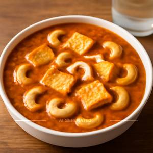 Kaju paneer