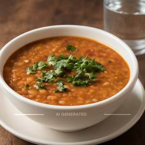 Dal Kolhapuri