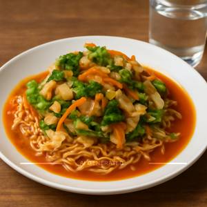 Chinese Chopsuey