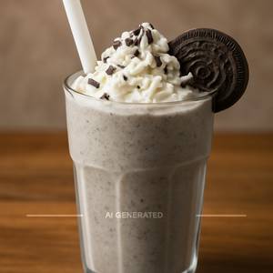 Oreo Shake
