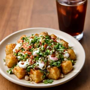 Aloo Chat