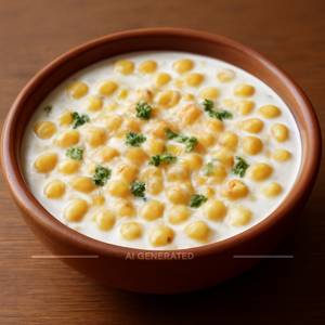 Boondi Raita