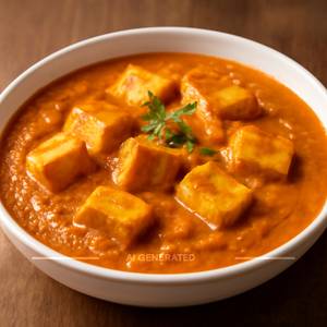 Paneer Masala