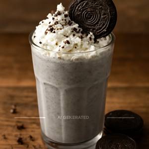 Oreo Blast